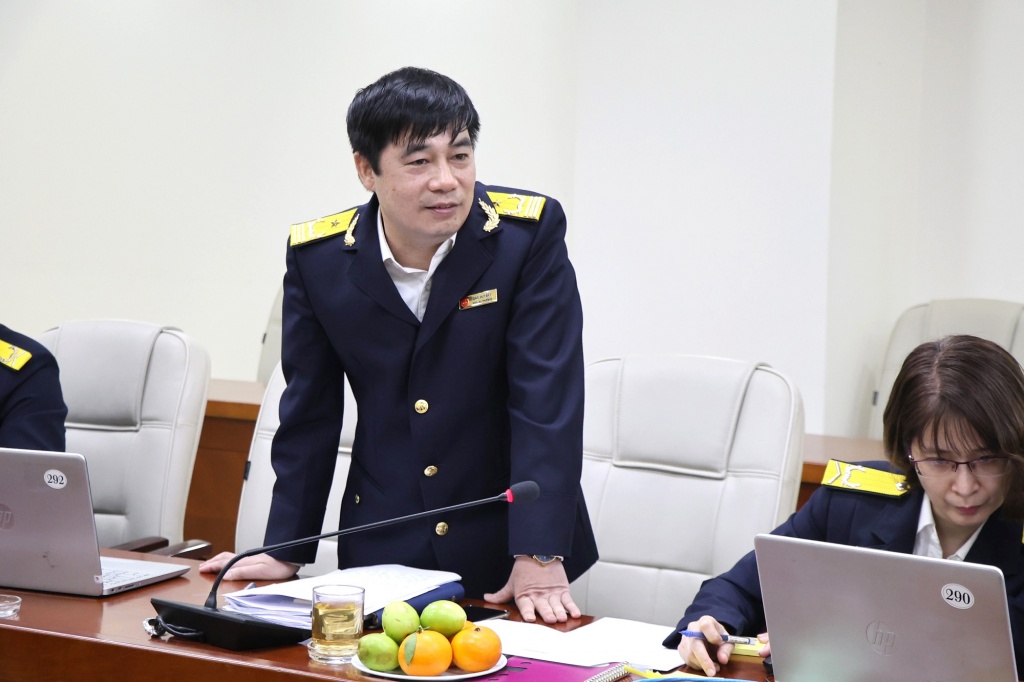 Cục Thuế hỗ trợ quyết toán thuế thu nhập doanh nghiệp và thuế thu nhập cá nhân năm 2024
