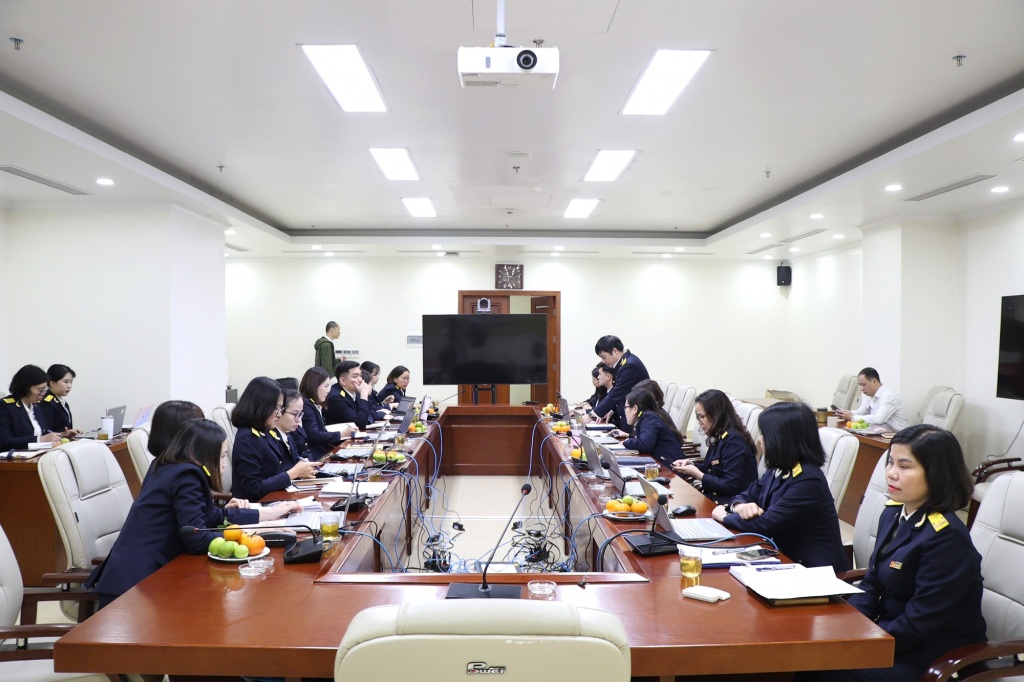 Cục Thuế hỗ trợ quyết toán thuế thu nhập doanh nghiệp và thuế thu nhập cá nhân năm 2024
