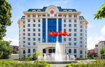 ​​​​​​Cục trưởng Cục Thuế Mai Xuân Thành gửi thư tri ân doanh nghiệp và người nộp thuế