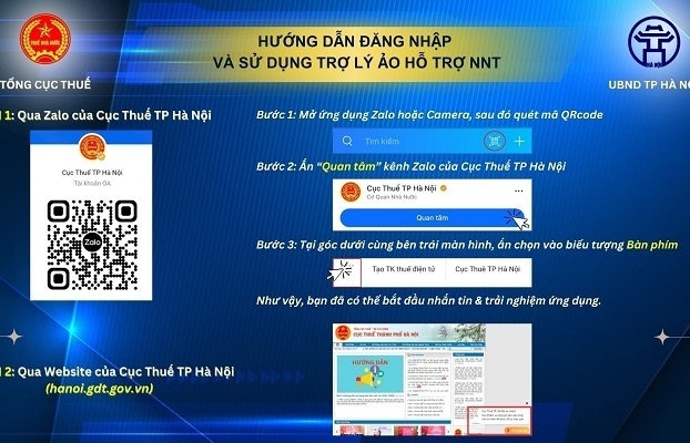 Chi cục Thuế khu vực I lưu ý khi quyết toán thuế thu nhập doanh nghiệp năm 2024