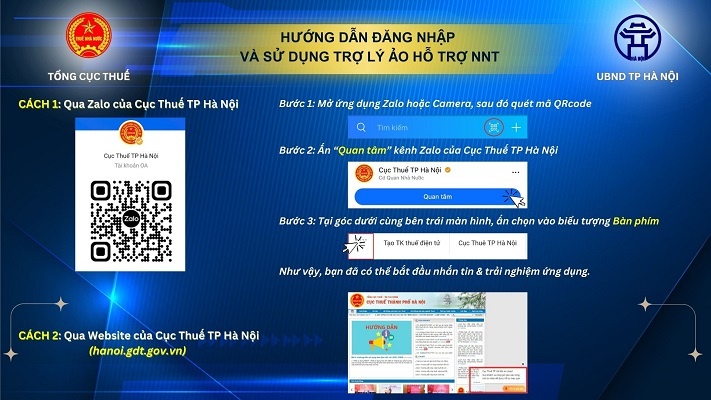 Chi cục Thuế khu vực I lưu ý khi quyết toán thuế thu nhập doanh nghiệp năm 2024