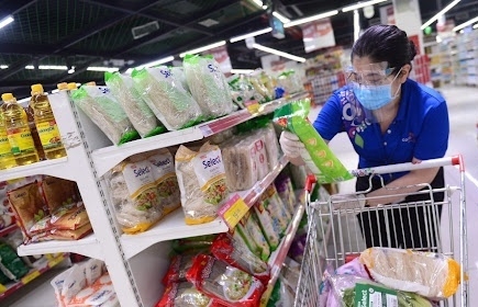 Từ 1/6/2025: hóa đơn phải có mã định danh cá nhân của người mua