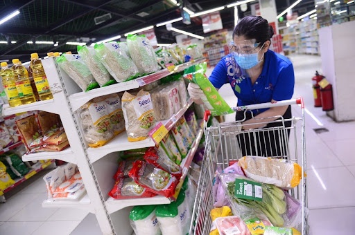 Từ 1/6/2025: hóa đơn phải có mã định danh cá nhân của người mua