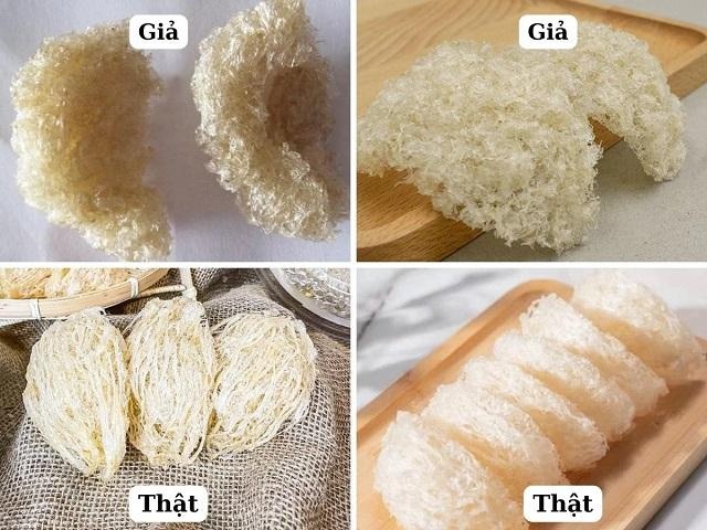 Giả mạo thương hiệu nông sản tạo hệ lụy mất lòng tin