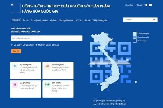 Giải pháp cho tình trạng giả mạo thương hiệu nông sản