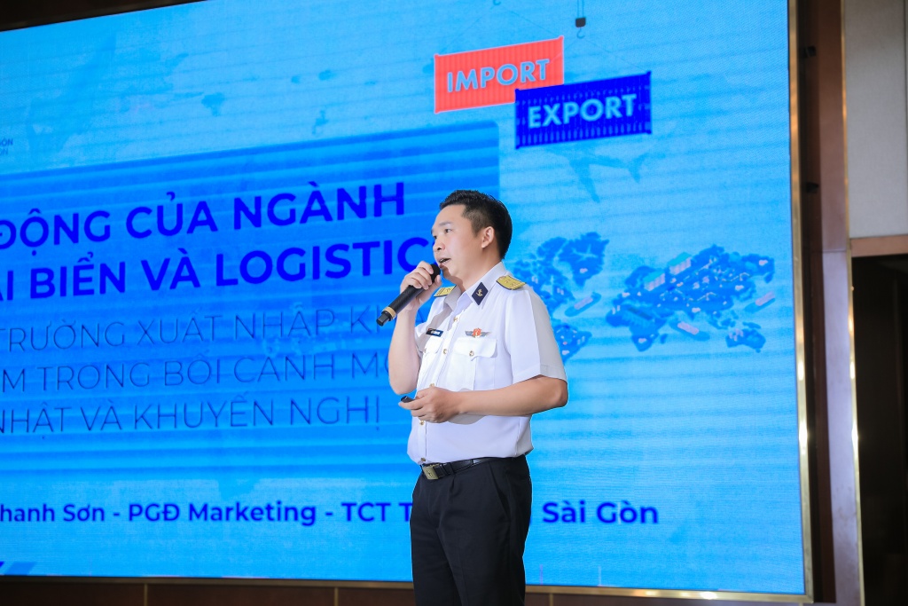 Thúc đẩy thị trường xuất nhập khẩu Việt Nam trong bối cảnh mới