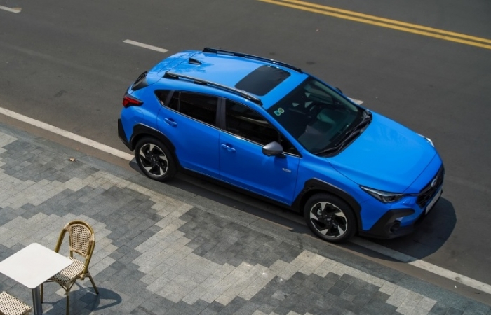 Subaru tặng quà lớn nhân 15 năm có mặt tại Việt Nam