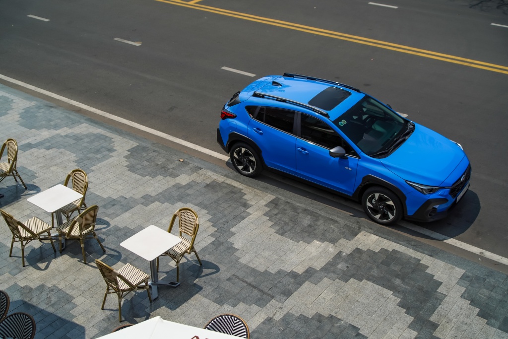 Subaru tặng quà lớn nhân 15 năm có mặt tại Việt Nam