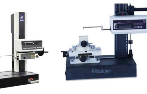 QUATEST 3 nghiên cứu và triển khai phương pháp hiệu chuẩn máy đo biên dạng