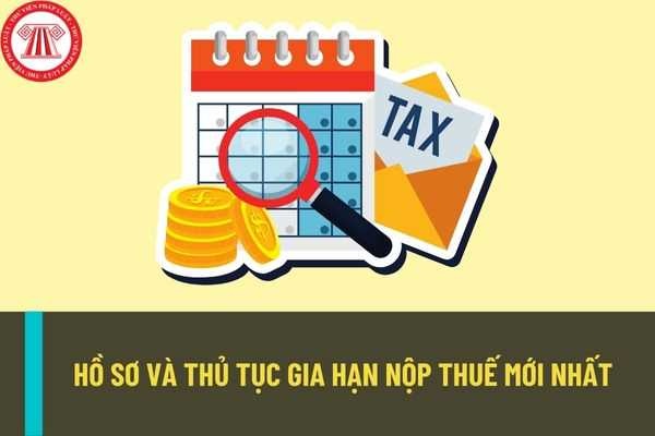 Cục thuế yêu cầu triển khai việc thực hiện gia hạn hàng loạt thuế, phí