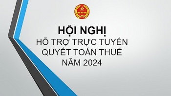 Xây dựng bộ tài liệu hỗ trợ quyết toán thuế thu nhập cá nhân