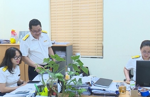 Cơ quan thuế hướng dẫn hóa đơn đầu vào với hàng tồn kho