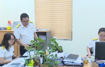 Cơ quan thuế hướng dẫn hóa đơn đầu vào với hàng tồn kho