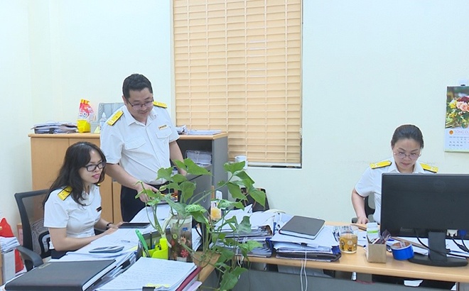 Hướng đến phân cấp quản lý thuế theo mô hình tổ chức mới