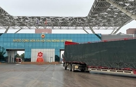 Quảng Ninh lập ban chỉ đạo xây dựng cửa khẩu thông minh