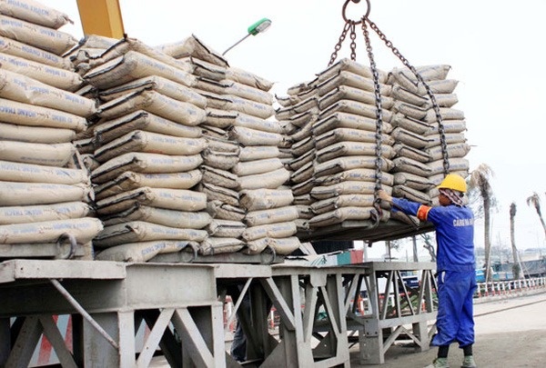 Loạt đại dự án hứa hẹn thúc đẩy thị trường vật liệu xây dựng