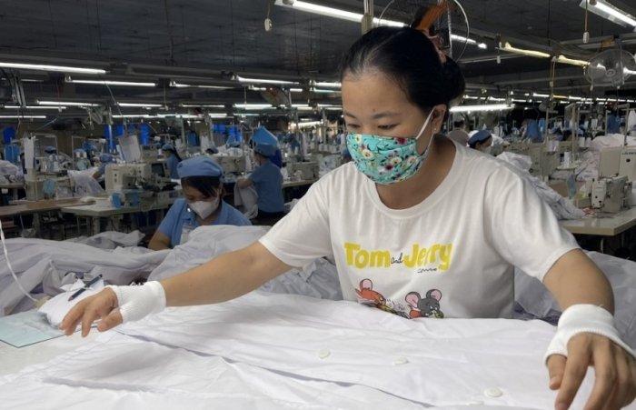 Gia hạn nộp thuế và tiền thuê đất - nguồn vốn vay không lãi suất
