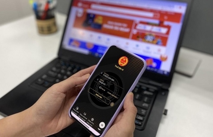 Thu vào ngân sách gần 13.000 tỷ đồng qua eTax Mobile