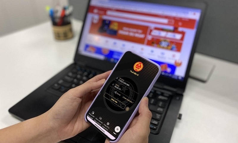 Hồ sơ hoàn thuế thu nhập cá nhân tự động được xử lý trong 3 ngày