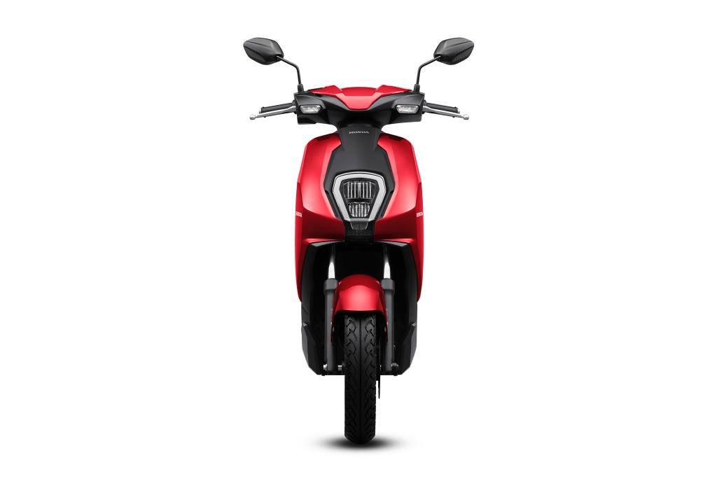 Dấu mốc quan trọng của Honda Việt Nam mở ra kỷ nguyên Di chuyển Xanh
