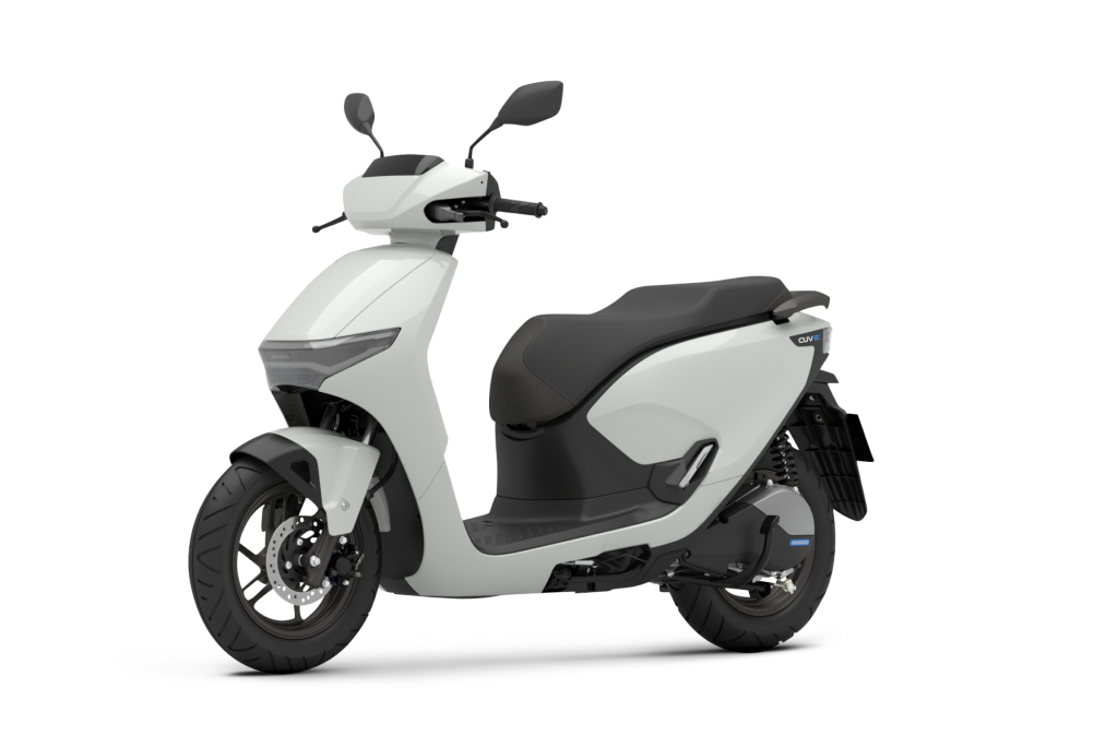 Dấu mốc quan trọng của Honda Việt Nam mở ra kỷ nguyên Di chuyển Xanh
