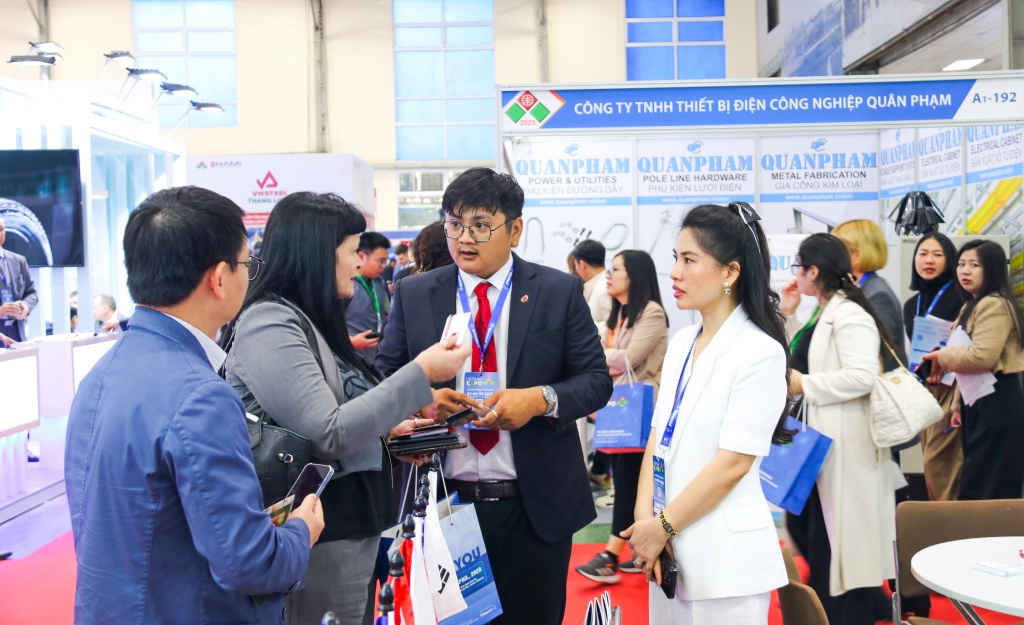 Cảng quốc tế Long An cam kết phát triển xanh, tối ưu hóa hoạt động xuất nhập khẩu