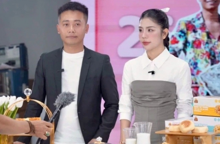Khởi tố, bắt Hằng Du mục và Quang Linh Vlog trong vụ “Kẹo rau củ Kera”