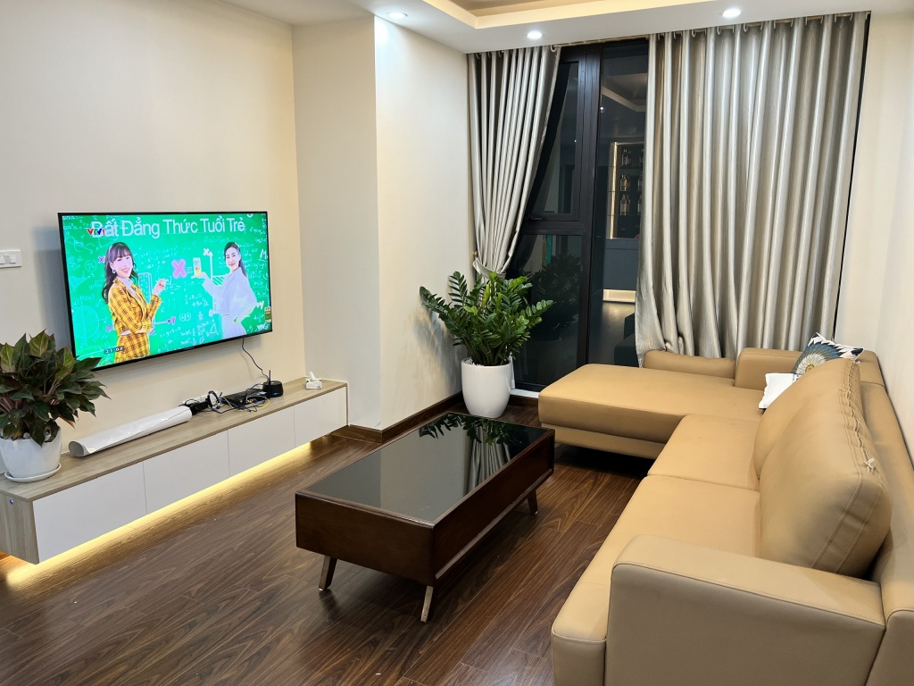 Thị trường bất động sản cho thuê còn nhiều hạn chế