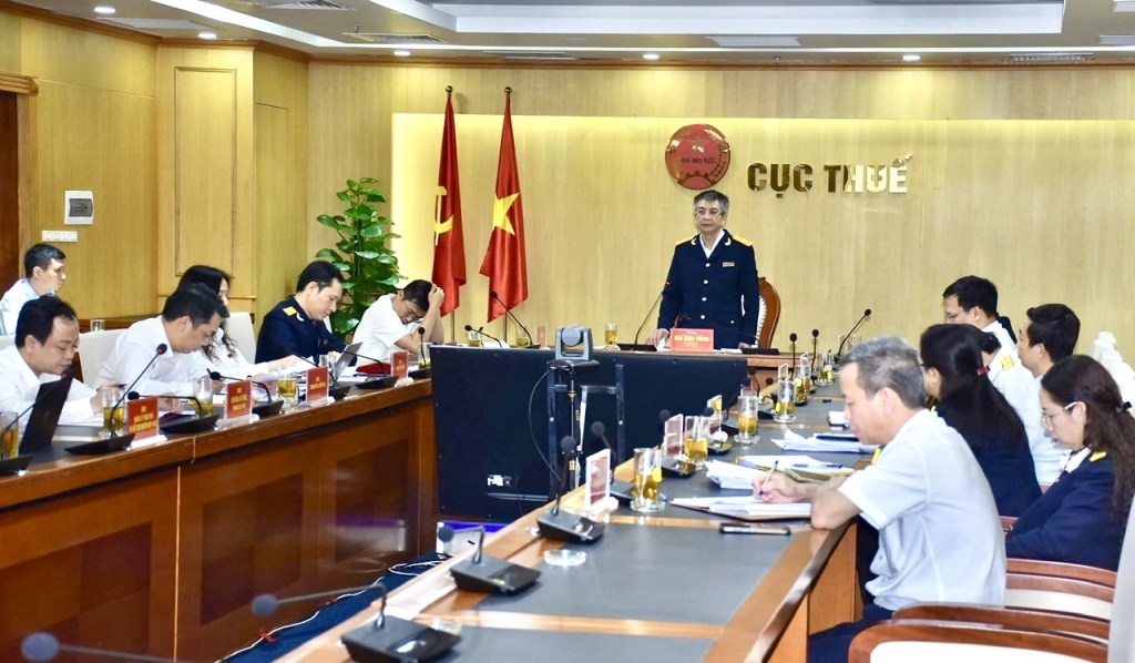 Ngành Thuế sẽ tiếp tục cắt giảm 30%  thủ tục hành chính