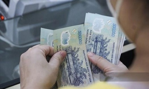 Cưỡng chế thuế Công ty Xuất nhập khẩu Phương Đức