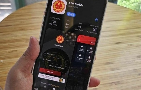 Khuyến cáo các tổ chức nộp tiền thuế đã khấu trừ của cá nhân vào ngân sách
