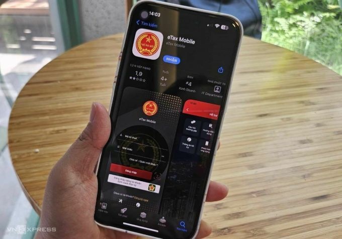 Khuyến cáo các tổ chức nộp tiền thuế đã khấu trừ của cá nhân vào ngân sách