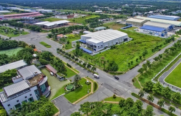 Chính thức giảm 30% tiền thuê đất của năm 2024