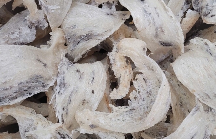 Ớt, chanh leo, tổ yến chính ngạch sang Trung Quốc