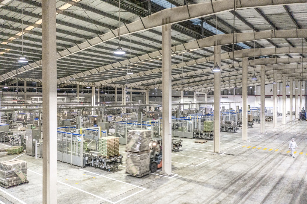 Vinamilk được vinh danh là doanh nghiệp tiêu biểu của TP.HCM nhân kỷ niệm 50 năm thống nhất đất nước
