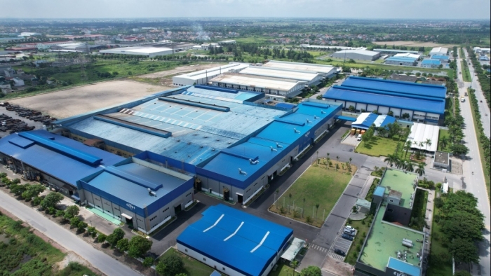 54% dự án FDI mới chọn thuê nhà xưởng thay vì thuê đất