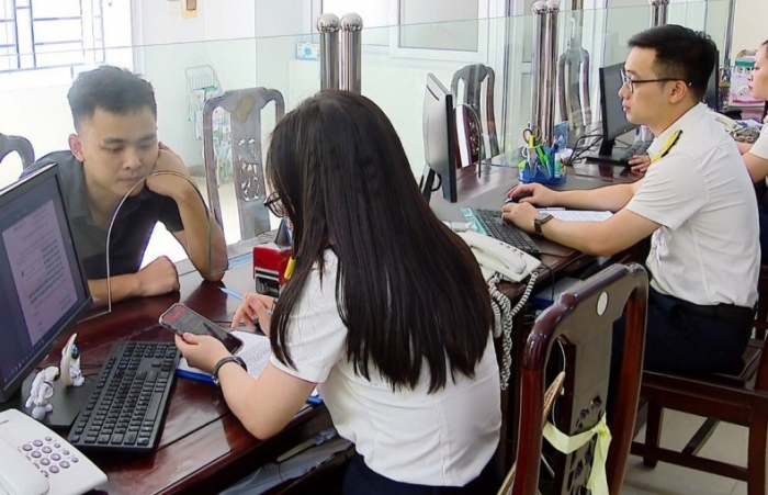 Đã hoàn 34.039 tỷ đồng thuế giá trị gia tăng