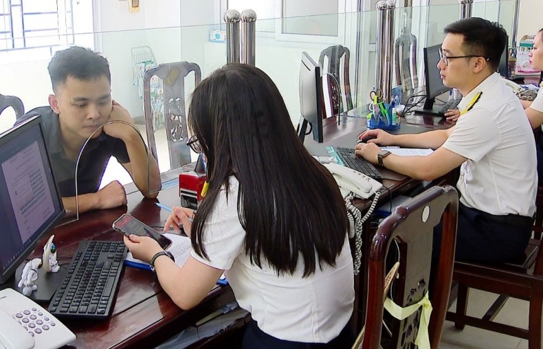Đã hoàn 34.039 tỷ đồng thuế giá trị gia tăng