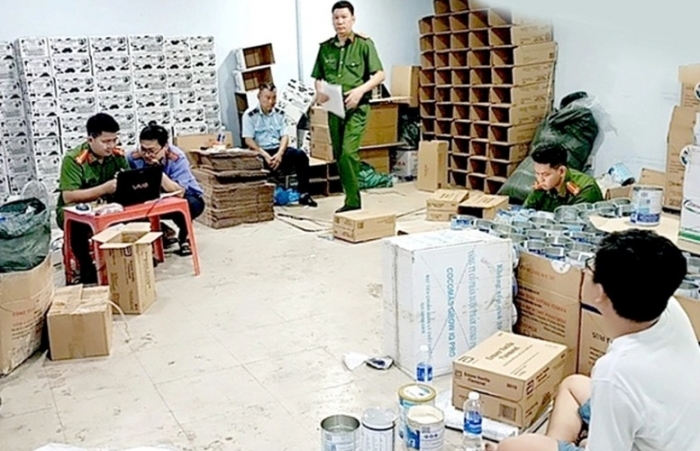 Thủ tướng yêu cầu Bộ Công an đẩy nhanh tiến độ điều tra vụ sữa giả