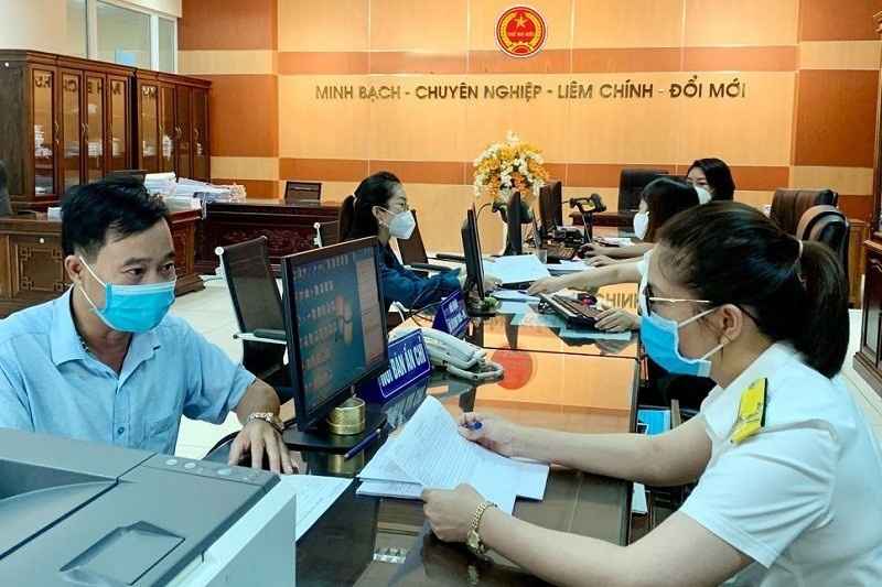 4.311 công chức, người lao động trong ngành Thuế nghỉ hưu trước tuổi và thôi việc