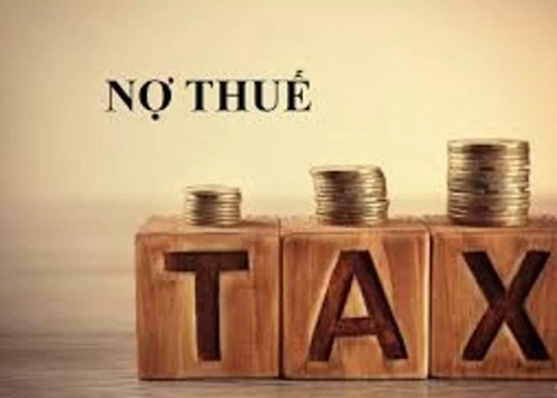 Đội thuế liên huyện Vĩnh Linh – Gio Linh: Công khai danh sách người nộp thuế nợ tiền thuế