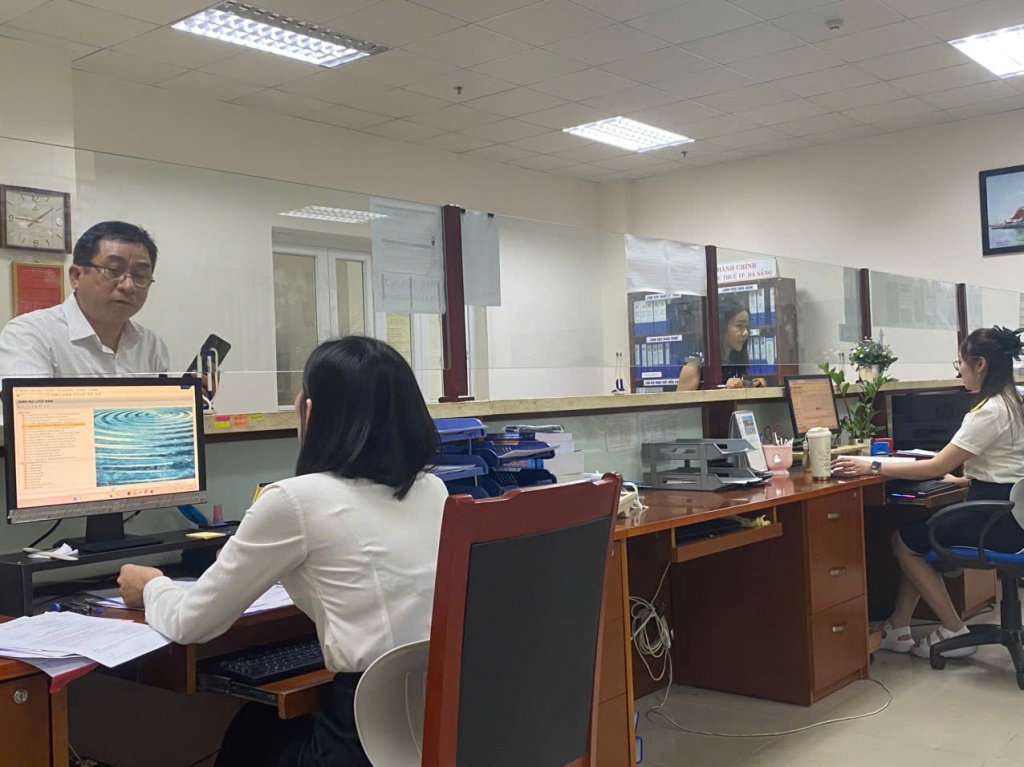 Chi cục Thuế Khu vực XII: tăng cường quản lý thuế đối với hộ, cá nhân kinh doanh