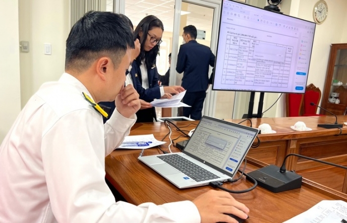 Lâm Đồng: thu ngân sách quý I/2025 đạt trên 4.218 tỷ đồng