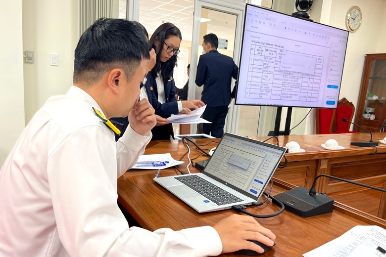 Lâm Đồng: thu ngân sách quý I/2025 đạt trên 4.218 tỷ đồng