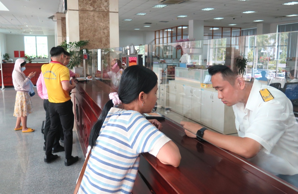 TP Hồ Chí Minh: xử phạt hơn 19.200 hộ kinh doanh thương mại điện tử