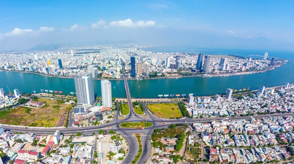 Bất động sản Trung Trung Bộ tiếp tục ghi nhận nhiều tín hiệu tích cực