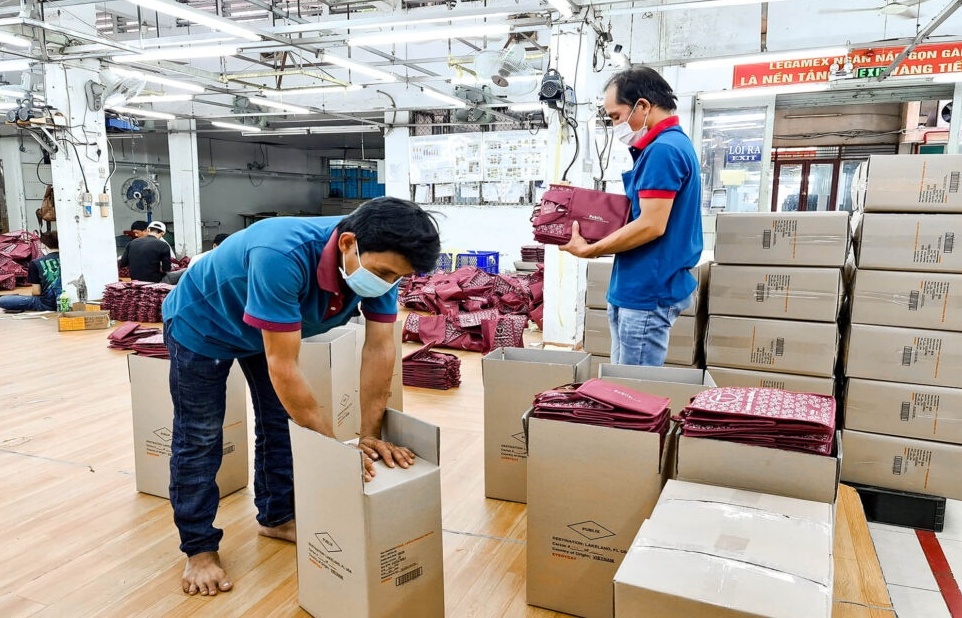 Đề xuất hàng hóa từ 5 triệu đồng phải chuyển khoản mới được khấu trừ thuế