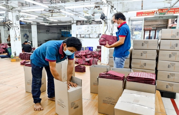 Đề xuất hàng hóa từ 5 triệu đồng phải chuyển khoản mới được khấu trừ thuế