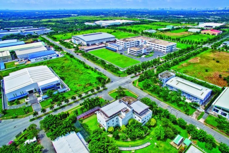 Hướng dẫn ưu đãi thuế thu nhập doanh nghiệp đối với dự án đầu tư mới