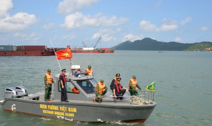 Quảng Ninh: Hợp tác quốc tế trong phòng, chống tội phạm công nghệ cao, ma túy, buôn lậu